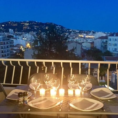 Cosy 42M With Balcony Nice View And Wifi Cannes Extérieur photo