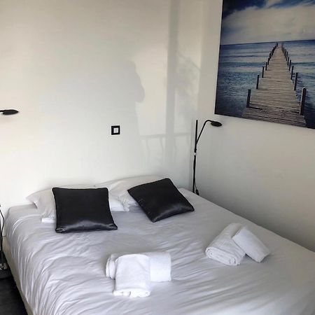 Cosy 42M With Balcony Nice View And Wifi Cannes Extérieur photo
