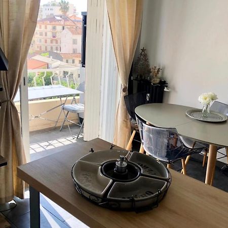 Cosy 42M With Balcony Nice View And Wifi Cannes Extérieur photo