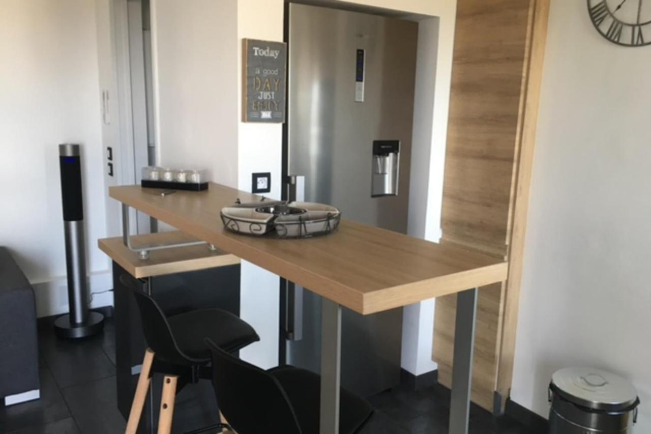 Cosy 42M With Balcony Nice View And Wifi Cannes Extérieur photo